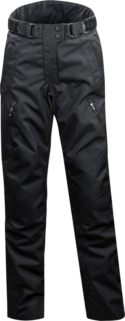 Ls2 broek chart evo trousers chart evo la black long m