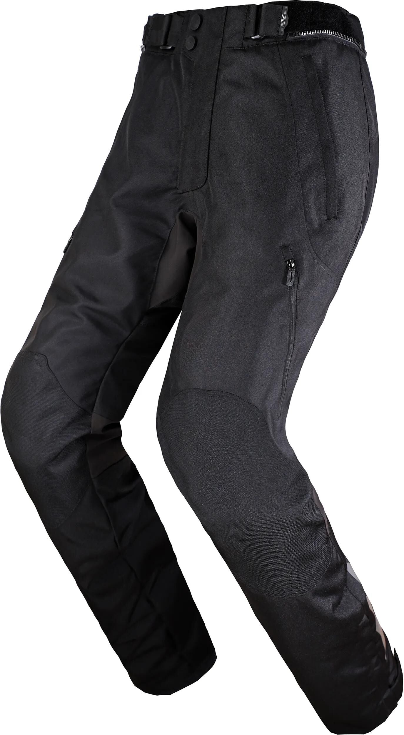Ls2 broek chart evo trousers chart evo ma black long s