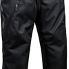 Ls2 broek chart evo trousers chart evo la black short s