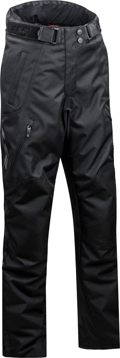 Ls2 broek chart evo trousers chart evo la black short l