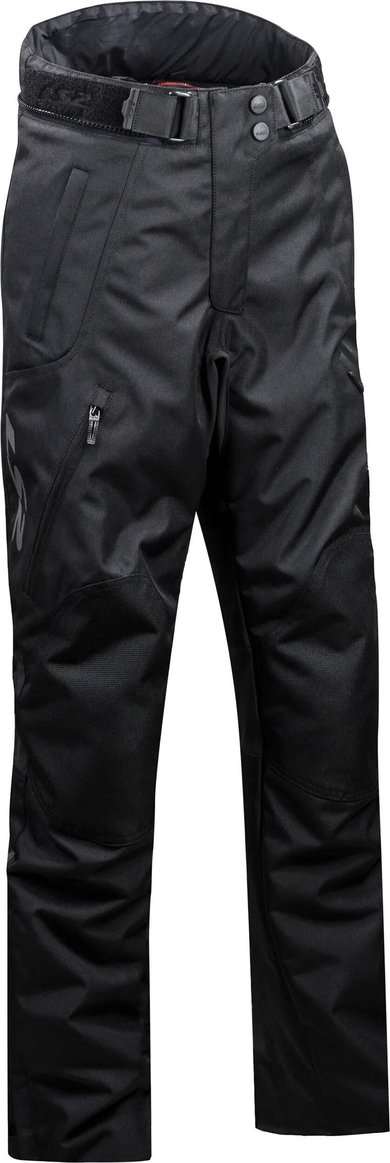 Ls2 broek chart evo trousers chart evo la black short xl