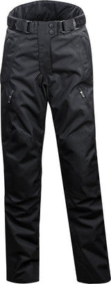 Ls2 broek chart evo trousers chart evo la black short xxl - afbeelding 2