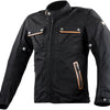 Ls2 jas bullet jacket bullet man black m