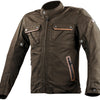 Ls2 jas bullet jacket bullet man brown xxl