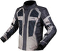 Ls2 jas scout jacket scout lady black dark grey m
