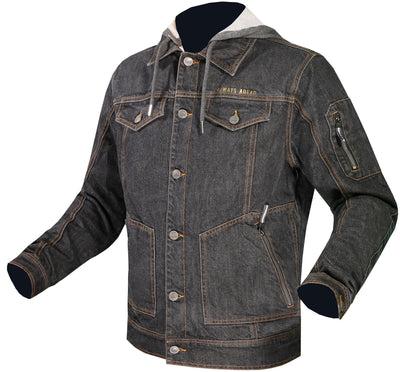 Ls2 jacke oaky jacket oaky lady black l