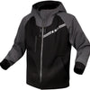 Ls2 jacke throttle jacket throttle man black dark gray xl