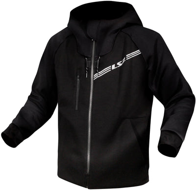 Ls2 jas throttle jacket throttle man black m