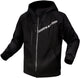 Ls2 jas throttle jacket throttle man black xxl