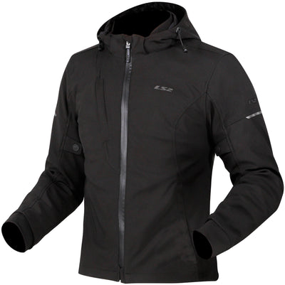 Ls2 jacke bolton jacket bolton lady black m