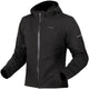 Ls2 jas bolton jacket bolton lady black l