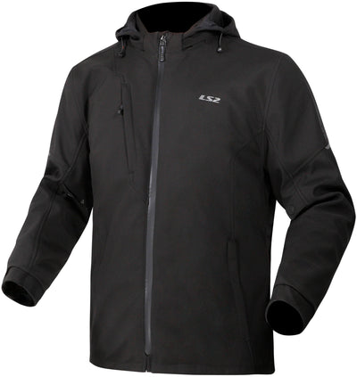 Ls2 jacke bolton jacket bolton man black 4xl