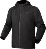 Ls2 jas bolton jacket bolton man black m - afbeelding 2