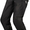 Ls2 broek douglas trousers douglas man black s