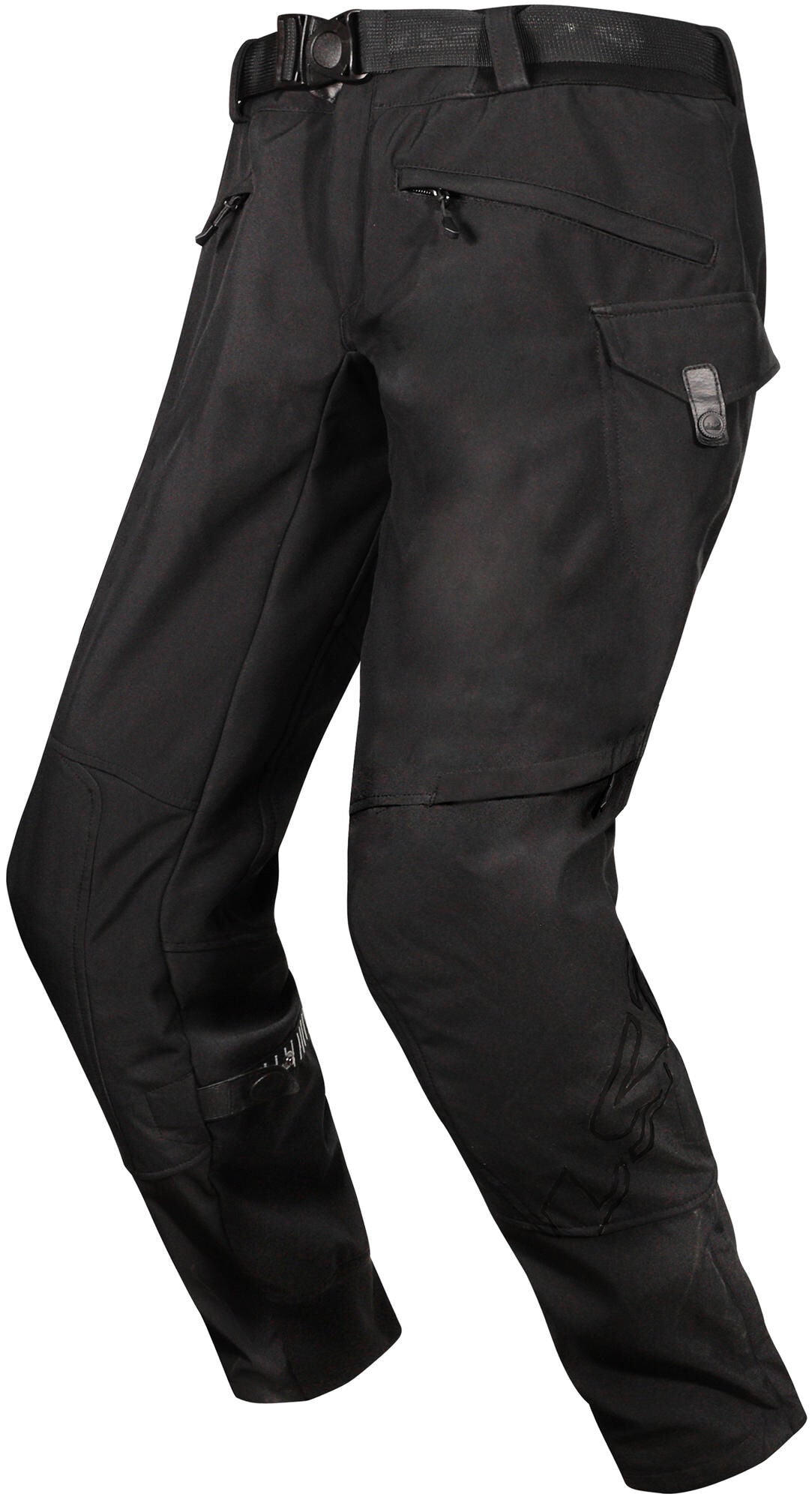 Ls2 hose douglas trousers douglas man black xxl