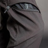 Ls2 broek douglas trousers douglas man black s