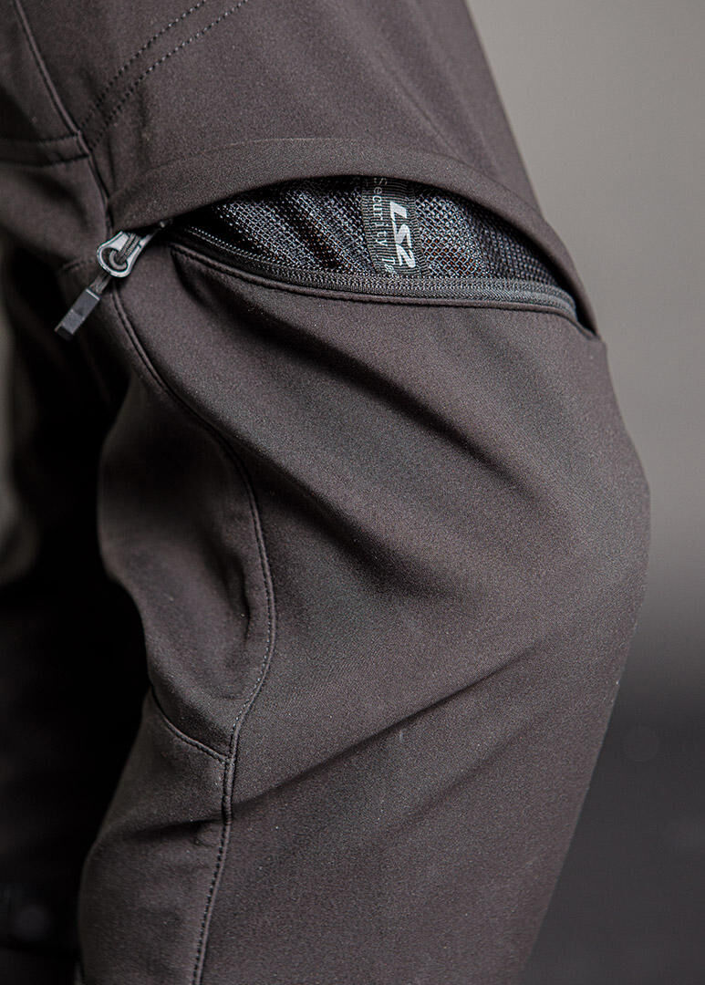 Ls2 hose douglas trousers douglas man black xxl