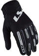 Ls2 handschuh bend man glove bend man black grey xxl