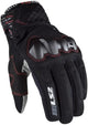 Ls2 handschoenen chaki lady glove chaki lady black xs