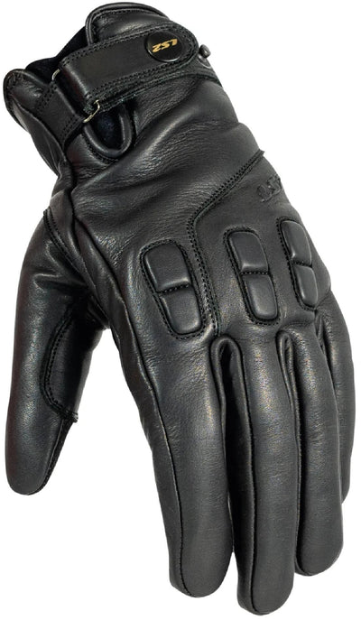 Ls2 handschoenen jazz man glove jazz man black xxl
