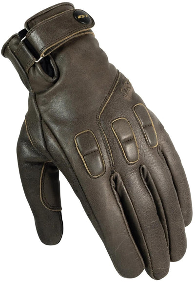 Ls2 handschoenen jazz man glove jazz man cracker brown s