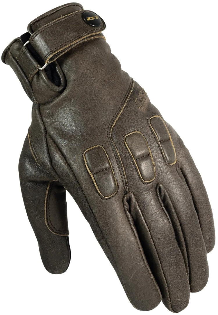 Ls2 handschoenen jazz man glove jazz man cracker brown xxl