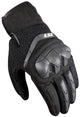 Ls2 handschoenen kubra man gloves kubra man black l