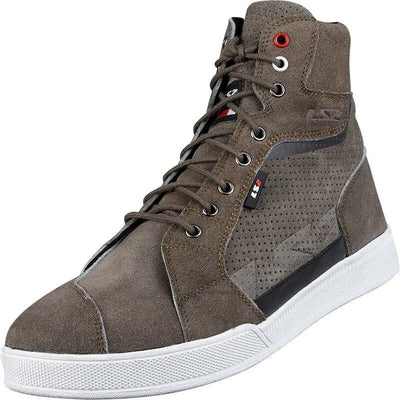 Ls2 schoen downtown man boots downtown man taupe 42