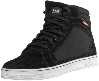 Ls2 laarzen doron man boots doron man black 45