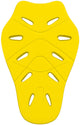 Ls2 rugprotector back protector yellow gr. l