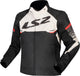 Ls2 jacke apex jacket apex men black white red size 3xl