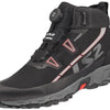 Ls2 laarzen trekker wp man boots trekker mens black wp gr. 42