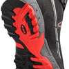 Ls2 laarzen trekker wp man boots trekker mens black wp gr. 42