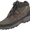 Ls2 stiefel trekker wp man boots trekker mens green wp gr. 45