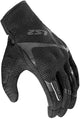 Ls2 handschuh ray ii man glove ray ii mens black gr. 3xl