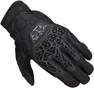 Ls2 handschuh all terrain ii lady glove all terrain ii ladies black size xs