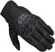 Ls2 handschuh all terrain ii man glove all terrain ii mens black gr. 3xl