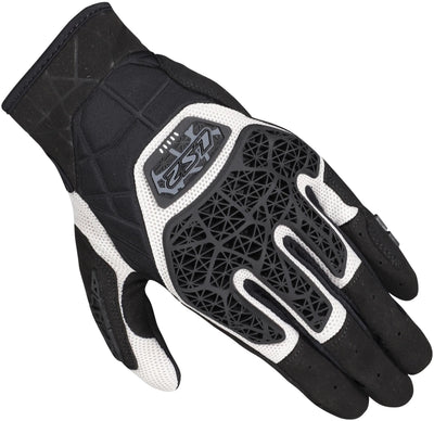 Ls2 handschuh all terrain ii man glove all terrain ii mens black grey xxl