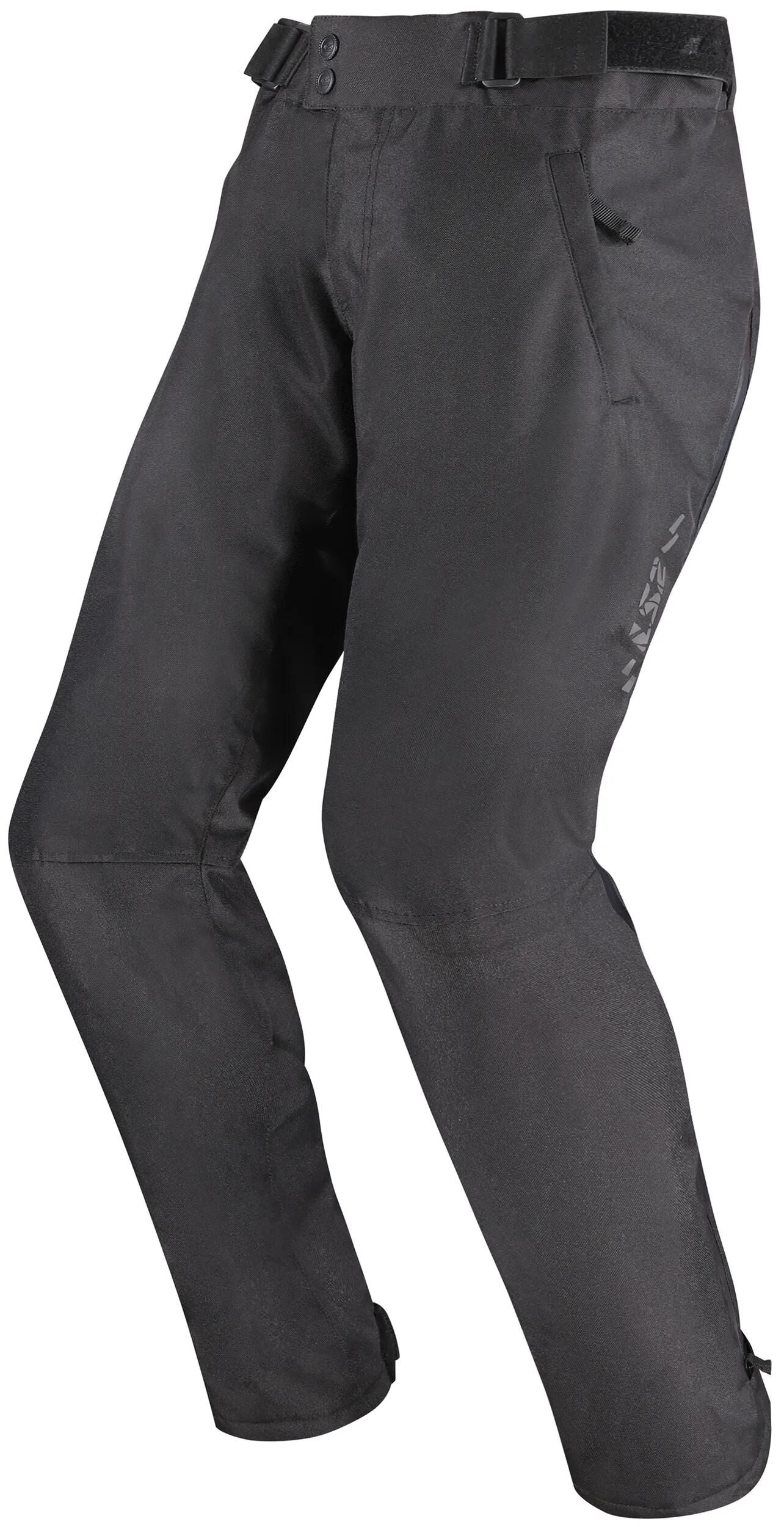 Ls2 regenbroek commuter man trousers commuter men black gr. s