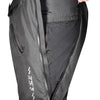Ls2 regenbroek commuter man trousers commuter men black gr. s