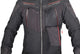 Ls2 jacke zirconium evo man jacket zirconium evo mens black red gr. m