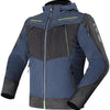 Ls2 jacke zirconium evo man jacket zirconium evo men blue black yellow xxl