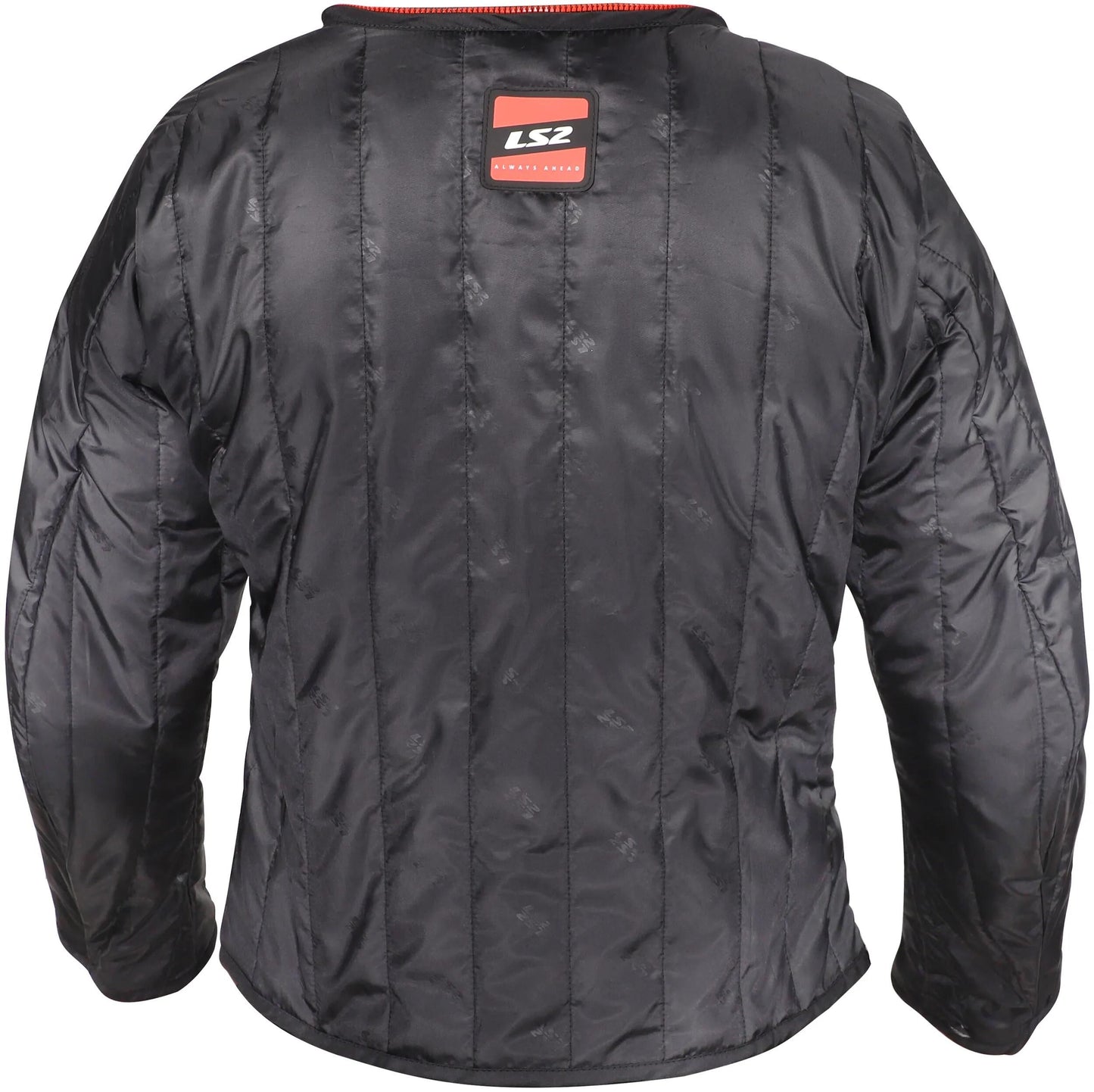 Ls2 jacke zoom lady jacket zoom ladies black gr. s