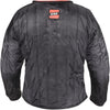Ls2 jacke zoom lady jacket zoom ladies black gr. l