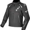 Ls2 jas zoom man jacket zoom men black gr. xl