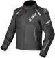 Ls2 jacke zoom man jacket zoom men black gr. 3xl