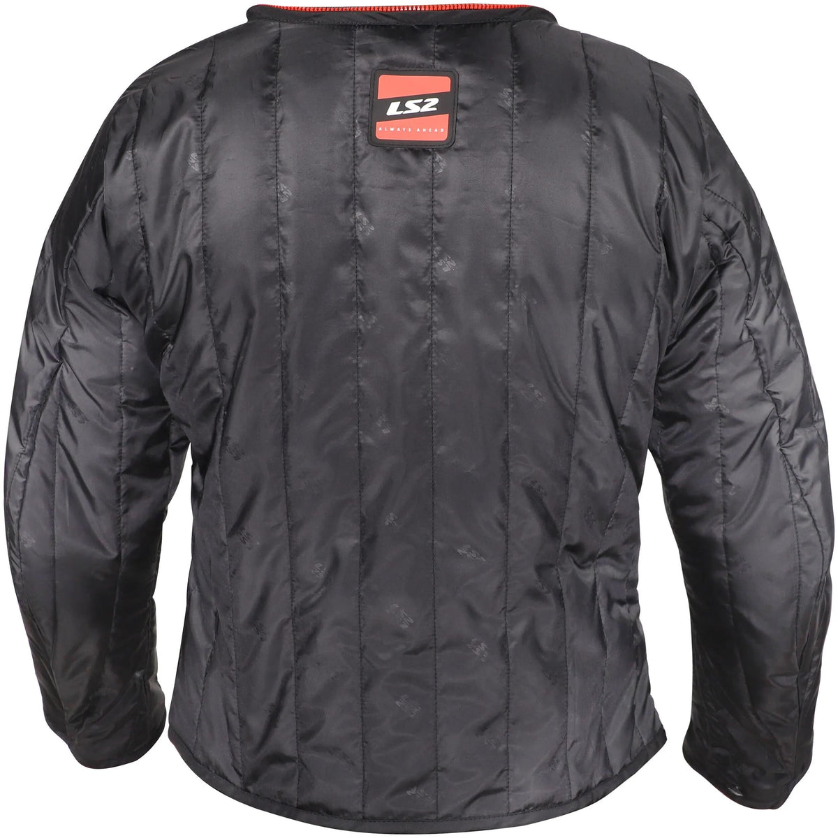 Ls2 jacke zoom man jacket zoom men black red gr. m