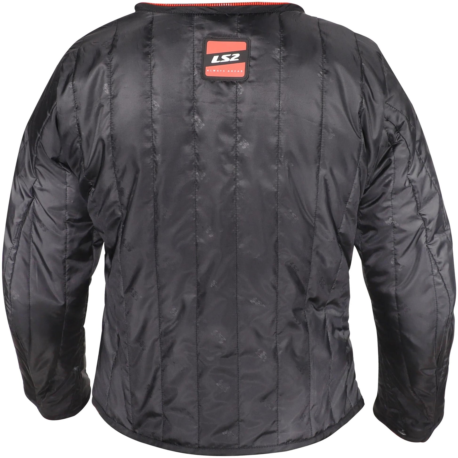Ls2 jacke zoom man jacket zoom men black red gr. l