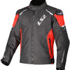 Ls2 jacke zoom man jacket zoom men black red gr. xl