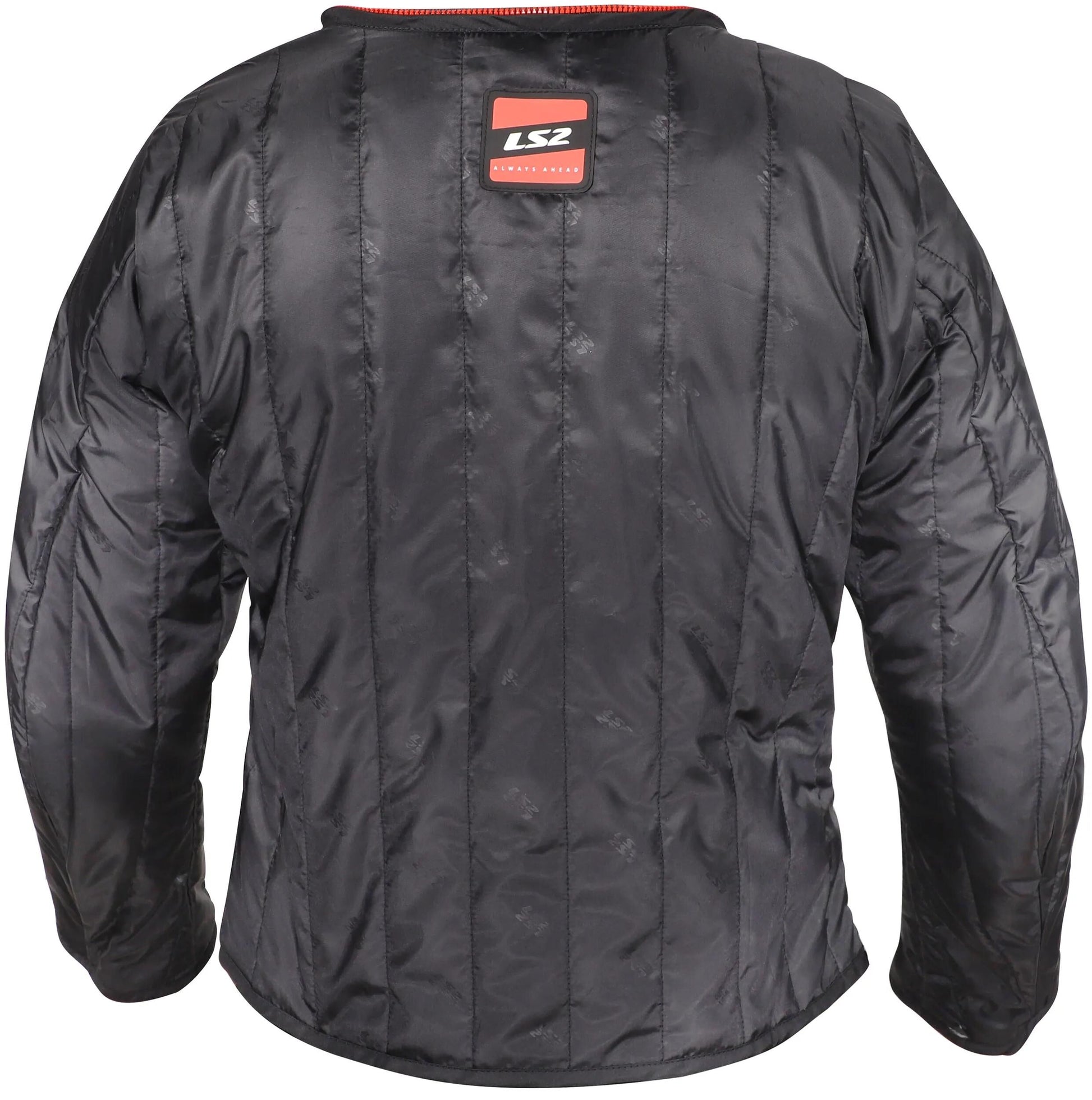 Ls2 jacke zoom man jacket zoom men black yellow gr. m